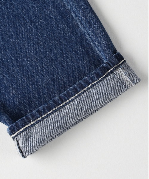 EDWIN（エドウィン）の「【EDWIN】ＥＤＷＩＮイージーパンツ（その他パンツ・メンズ・ダークインディゴブルー・M/L/XL）」の3枚目の写真
