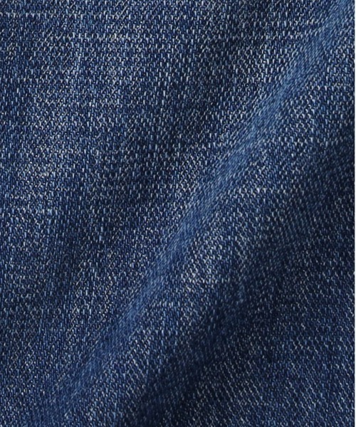 EDWIN（エドウィン）の「【EDWIN】ＥＤＷＩＮイージーパンツ（その他パンツ・メンズ・ダークインディゴブルー・M/L/XL）」の2枚目の写真