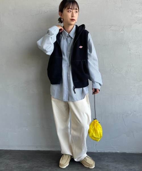 ホワイト ベスト サイズ1 ベスト メンズ レディース 無ベスト 無地 プリントスター