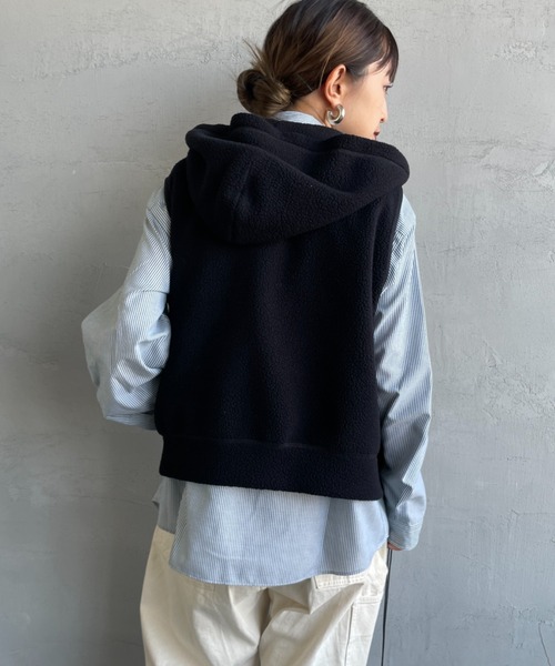 ダントン DANTON POLARTEC ベスト　L 楽天市場】ダントン ポーラテック フリース ベスト (DT-A0362