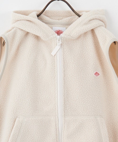 ホワイト ベスト サイズ1 ベスト メンズ レディース 無ベスト 無地 プリントスター