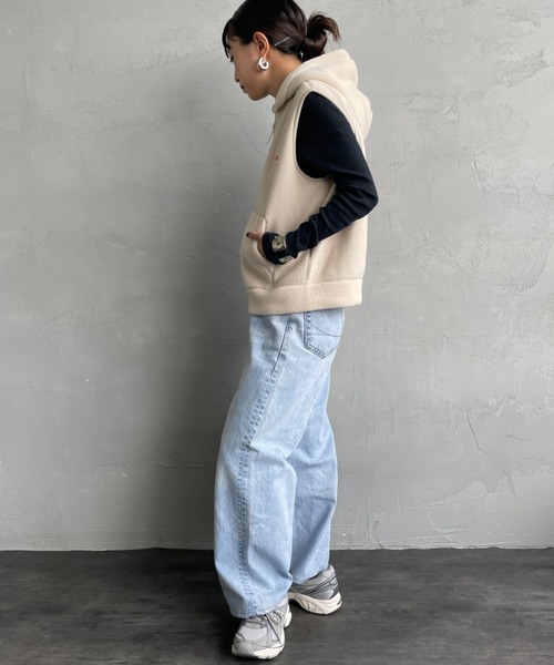 ダントンベスト 楽天市場】DANTON（ダントン）キッズライトダウンベスト（DT