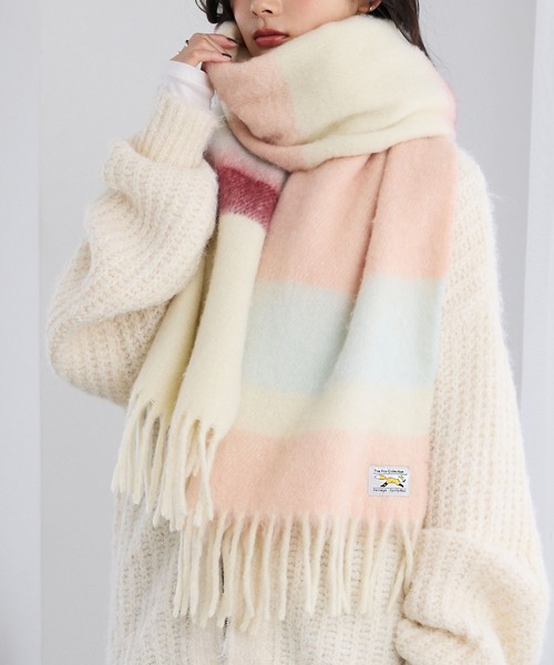 PENNEYS（ぺニーズ）の「PENNEYS/ペニーズ 別注 THE FOX ロゴタグ