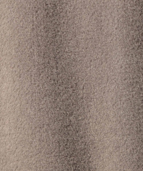 niko and...（ニコアンド）の「ウーリーテックカバーオール（カバーオール・メンズ・ネイビー/スモーク/キャメル・MEDIUM/LARGE）」の20枚目の写真