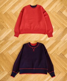 トップス（オレンジ/橙色系）ファッション通販 - ZOZOTOWN