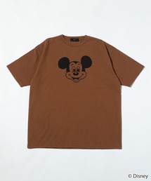 Disney / SS TEE