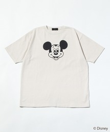 Disney / SS TEE