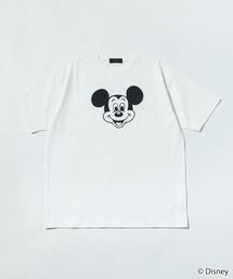 Disney / SS TEE