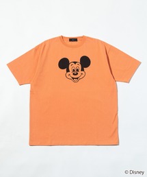 WCJ（ダブルシージェイ）の「Disney / SS TEE（Tシャツ/カットソー）」