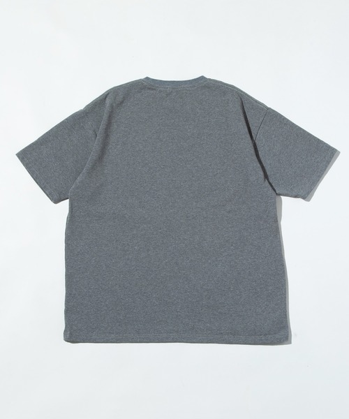 WCJ(ダブルシージェイ)の「Disney / SS TEE(Tシャツ/カットソー・レディース・カーキ/サックスブルー/グレー/イエロー/パープル/オレンジ/ホワイト/レッド/ブラウン/ピンク・FREE)」の15枚目の写真