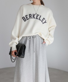 HYERES スウェット（Tシャツ/カットソー）｜Deuxieme Classe