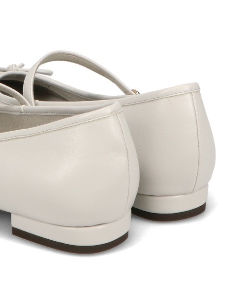 WA ORiental TRaffic（ダブルエーオリエンタルトラフィック）の「2025秋冬新作 メリージェーン バレエパンプス /52313（パンプス・レディース・グリーン/グレー/ブラック・34/35/36/37/38/39/40/41/42）」の8枚目の写真