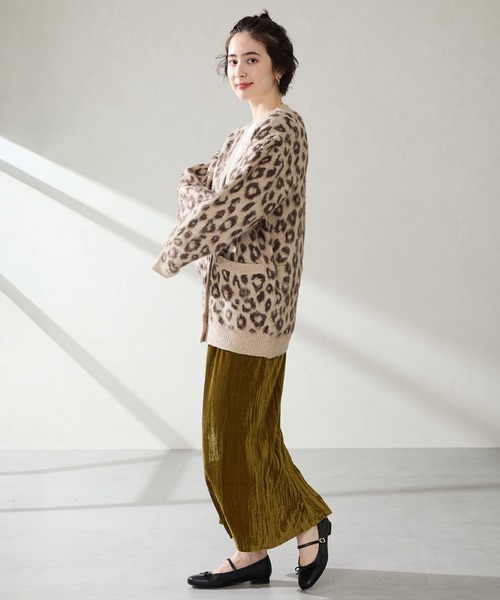 WA ORiental TRaffic（ダブルエーオリエンタルトラフィック）の「2025秋冬新作 メリージェーン バレエパンプス /52313（パンプス・レディース・グリーン/グレー/ブラック・34/35/36/37/38/39/40/41/42）」の15枚目の写真