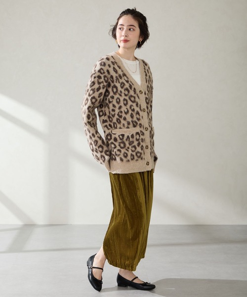 WA ORiental TRaffic（ダブルエーオリエンタルトラフィック）の「2025秋冬新作 メリージェーン バレエパンプス /52313（パンプス・レディース・グリーン/グレー/ブラック・34/35/36/37/38/39/40/41/42）」の18枚目の写真