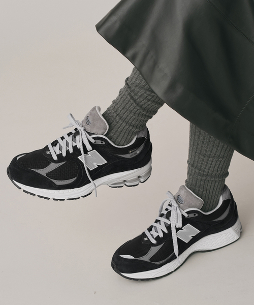 ニューバランスM2002RV1 NEW BALANCE（ニューバランス）の「＜New Balance＞ M2002RV1