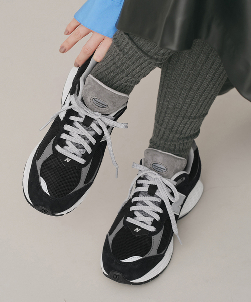 IENA（イエナ）の「NEW BALANCE/ニューバランス M2002RXV1 GTX