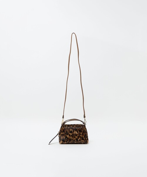 GIANNI CHIARINI（ジャンニ キアリーニ）の「＜GIANNI CHIARINI＞ALIFA LEO S バッグ（ショルダーバッグ・レディース・その他1・FREE）」の2枚目の写真