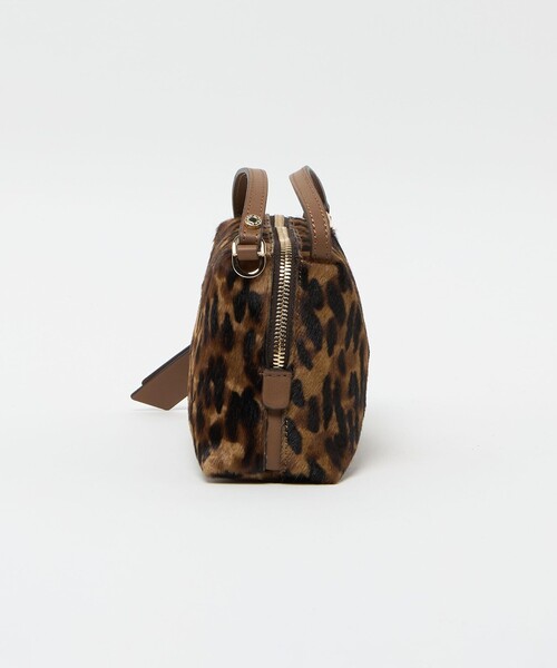 GIANNI CHIARINI（ジャンニ キアリーニ）の「＜GIANNI CHIARINI＞ALIFA LEO S バッグ（ショルダーバッグ・レディース・その他1・FREE）」の3枚目の写真