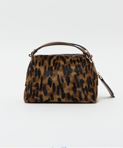 GIANNI CHIARINI（ジャンニ キアリーニ）の「＜GIANNI CHIARINI＞ALIFA LEO S バッグ（ショルダーバッグ・レディース・その他1・FREE）」の4枚目の写真