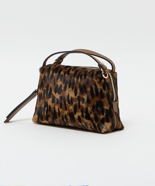 GIANNI CHIARINI（ジャンニ キアリーニ）の「＜GIANNI CHIARINI＞ALIFA LEO S バッグ（ショルダーバッグ・レディース・その他1・FREE）」の5枚目の写真