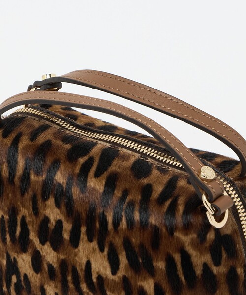 GIANNI CHIARINI（ジャンニ キアリーニ）の「＜GIANNI CHIARINI＞ALIFA LEO S バッグ（ショルダーバッグ・レディース・その他1・FREE）」の6枚目の写真