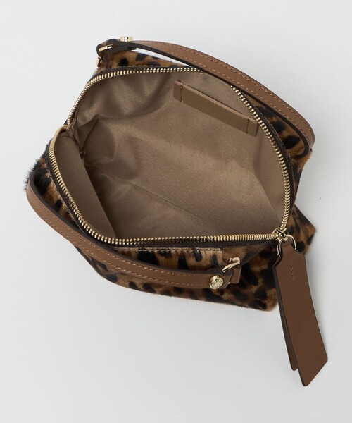 GIANNI CHIARINI（ジャンニ キアリーニ）の「＜GIANNI CHIARINI＞ALIFA LEO S バッグ（ショルダーバッグ・レディース・その他1・FREE）」の8枚目の写真