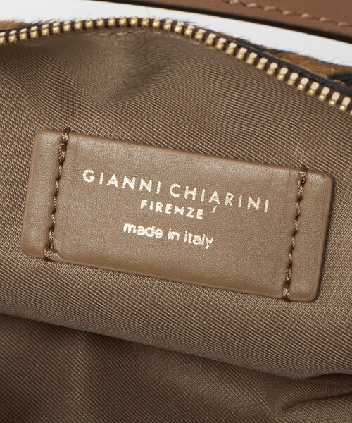 GIANNI CHIARINI（ジャンニ キアリーニ）の「＜GIANNI CHIARINI＞ALIFA LEO S バッグ（ショルダーバッグ・レディース・その他1・FREE）」の9枚目の写真