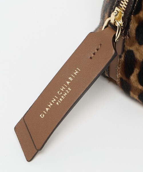 GIANNI CHIARINI（ジャンニ キアリーニ）の「＜GIANNI CHIARINI＞ALIFA LEO S バッグ（ショルダーバッグ・レディース・その他1・FREE）」の10枚目の写真