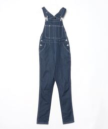 DOARAT オーバーオール　デニム　サロペット　日本製　古着 オールインワン,サロペット,オーバーオール】ブランド・古着の