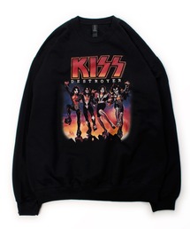 AmericanClassics クルーネックスウェットシャツ