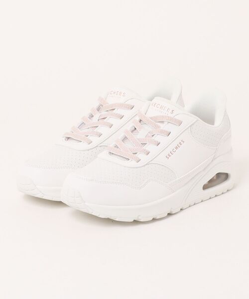 《SKECHERS》53 UNO-BANKSIA LUXE