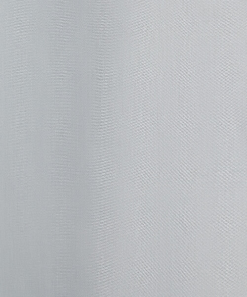 Gabardine K.T(ギャバジンケーティー)の「マイクロスパン タックボリューム袖のブラウス(シャツ/ブラウス・レディース・ライトグレー/ブラック/オフホワイト・9号/7号)」の16枚目の写真