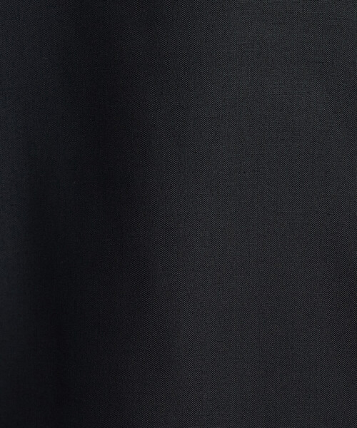 Gabardine K.T(ギャバジンケーティー)の「マイクロスパン タックボリューム袖のブラウス(シャツ/ブラウス・レディース・ライトグレー/ブラック/オフホワイト・9号/7号)」の17枚目の写真