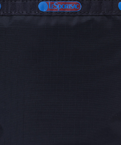 LeSportsac(レスポートサック)の「W DRAWSTRING CHAIN BAG アビスフロストCD(ショルダーバッグ・レディース・ブルー・FREE)」の10枚目の写真