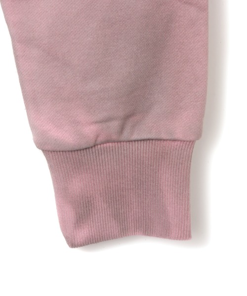 atmos pink(アトモスピンク)の「atmos pink x HONDA Spray Sweat Hoodie / アトモス ピンク ホンダ スプレー スウェット フーディ 【SP】(パーカー・レディース・ピンク・FREE)」の4枚目の写真