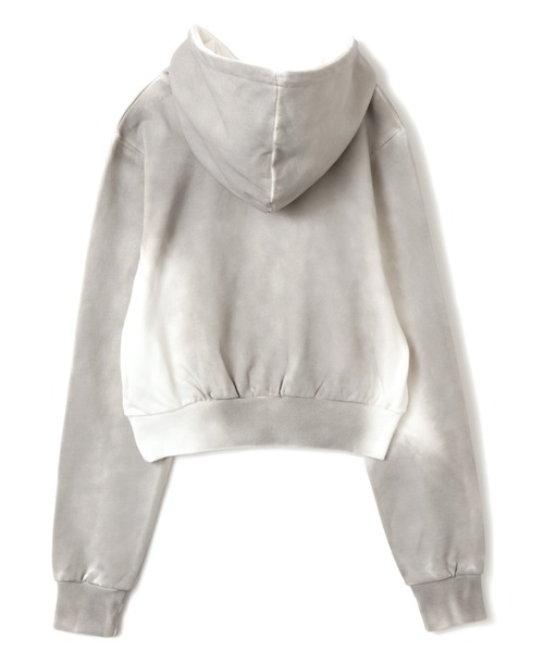 atmos pink(アトモスピンク)の「atmos pink x HONDA Spray Sweat Hoodie / アトモス ピンク ホンダ スプレー スウェット フーディ 【SP】(パーカー・レディース・ピンク・FREE)」の11枚目の写真