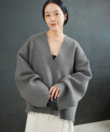 plage（プラージュ）の「【Healthy denim/ヘルシーデニム】SP BK