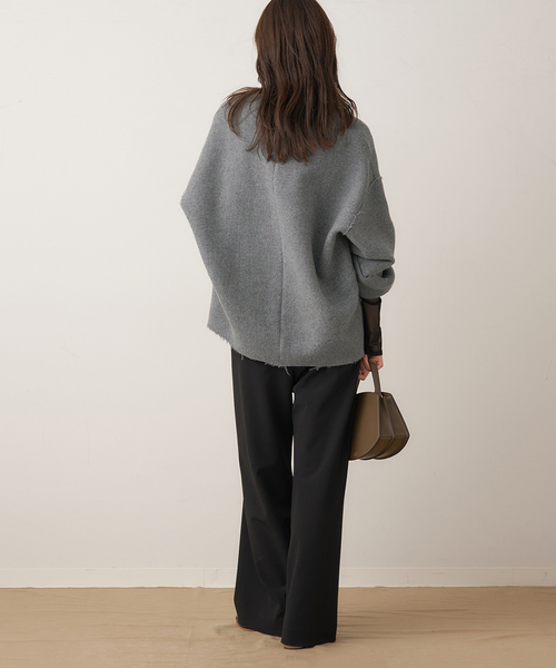 R'IAM シルエットブラウス（シャツ/ブラウス）｜Plage