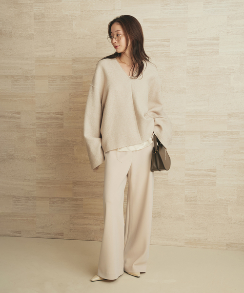 R'IAM シルエットブラウス（シャツ/ブラウス）｜Plage（プラージュ）の