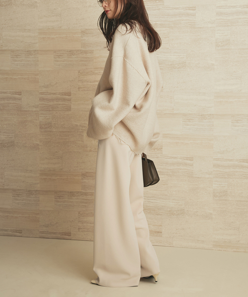 R'IAM シルエットブラウス（シャツ/ブラウス）｜Plage（プラージュ）の