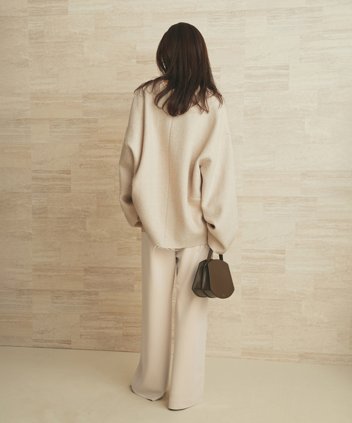 R'IAM シルエットブラウス（シャツ/ブラウス）｜Plage