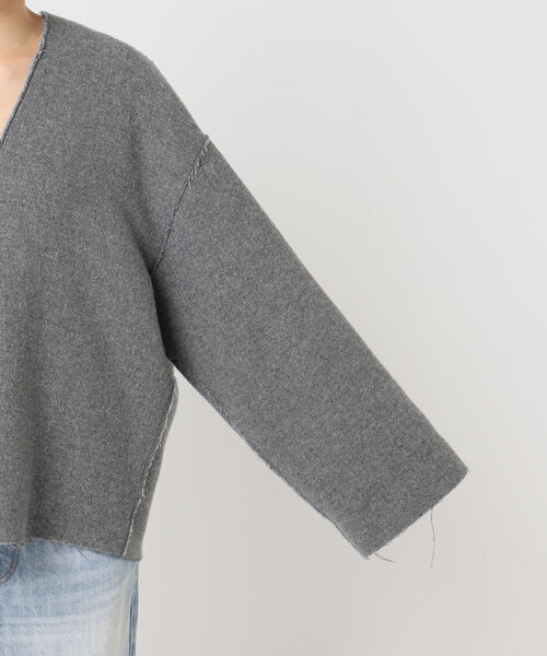 R'IAM シルエットブラウス（シャツ/ブラウス）｜Plage（プラージュ）の