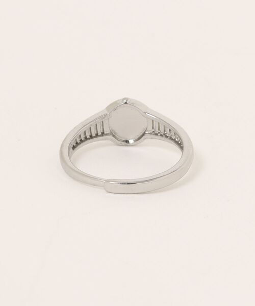 Burner(バーナー)の「【Sonu jewelry(ソヌジュエリー)】クラシカルウォッチモチーフ 調整リング oku-ring-2-2(リング・レディース・ゴールド/ホワイト系その他3/レッド系その他/ホワイト系その他2/ブラック系その他/ホワイト系その他/ホワイト/ブルー系その他/グリーン系その他/ゴールド系その他/ゴールド系その他2/ブラック系その他2・FREE)」の13枚目の写真