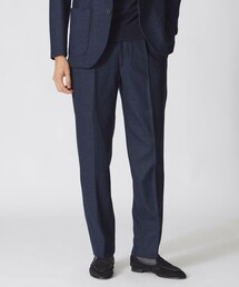 Paul Stuart（ポールスチュアート）の「ストレッチウールパンツ（その他パンツ）」