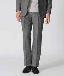 Paul Stuart（ポールスチュアート）の「ストレッチウールパンツ（その他パンツ）」