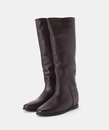 REMME｜レメのブーツ（ブラウン/茶色系）通販 - ZOZOTOWN