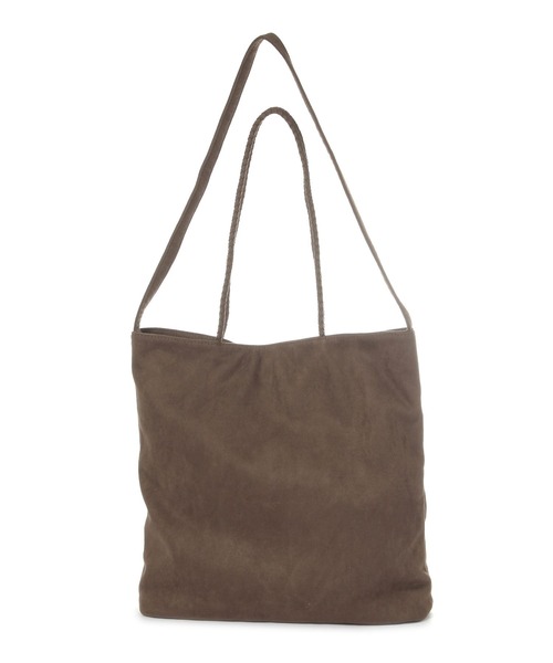 セール】編みハンドルソフトトート 599320（トートバッグ）｜LEPSIM