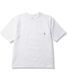 THE NORTH FACE（ザノースフェイス）の「半袖Tシャツ（Tシャツ/カットソー）」