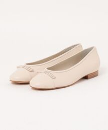 CARRANO（カラーノ）の「【CARRANO】バレエシューズ(61501C)（バレエシューズ）」