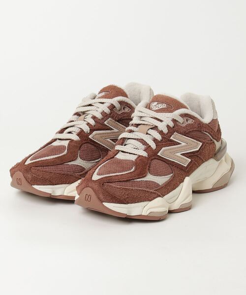 NEW BALANCE U9060CCC（スニーカー）｜New Balance（ニューバランス